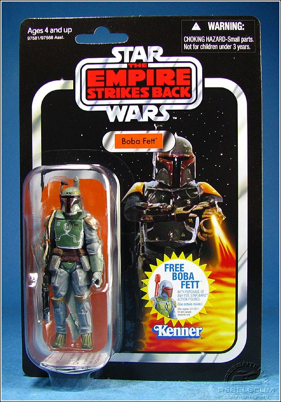 VC09: Boba Fett