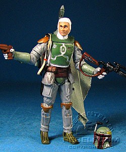 Boba Fett Boba Fett