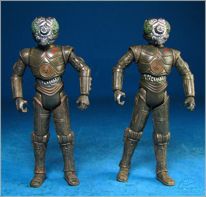TAC 4-LOM | TVC 4-LOM