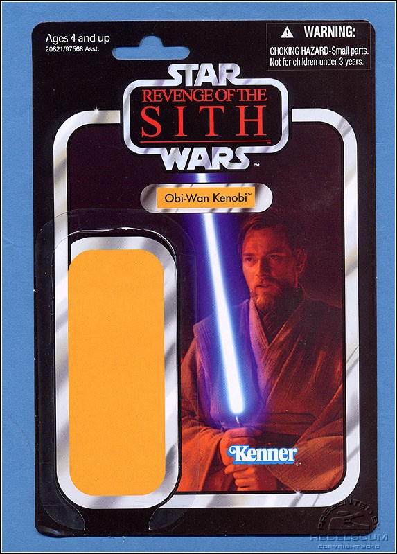 VC16: Obi-Wan Kenobi