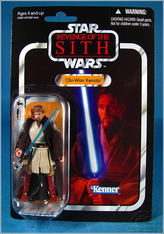 VC16: Obi-Wan Kenobi