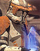 VC19: Clone Commander Cody