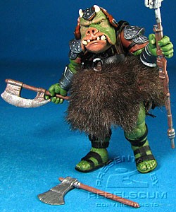 Gamorrean Guard Gamorrean Guard
