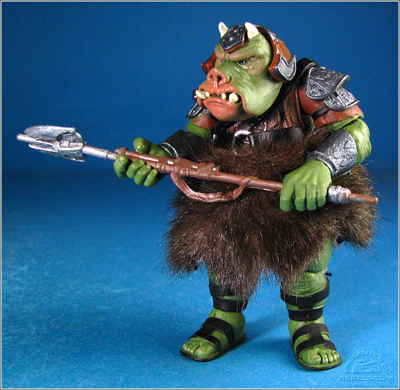 VC21: Gamorrean Guard