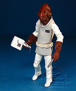Admiral Ackbar Admiral AckbarAdmiral Ackbar
