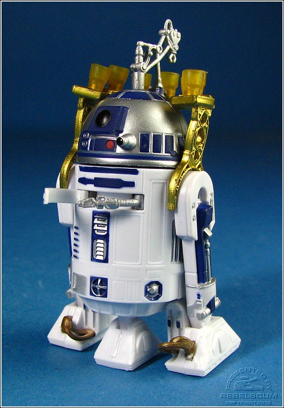 VC25: R2-D2