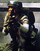 VC26: Rebel Commando (Version II)