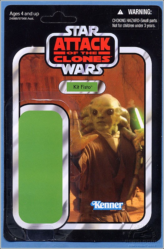 VC29: Kit Fisto