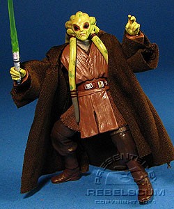 Kit Fisto