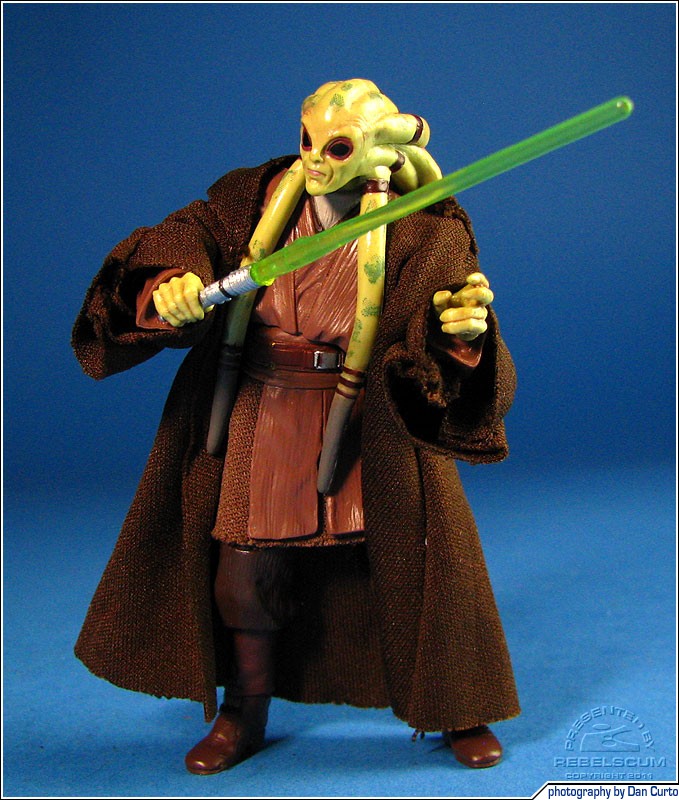 VC29: Kit Fisto