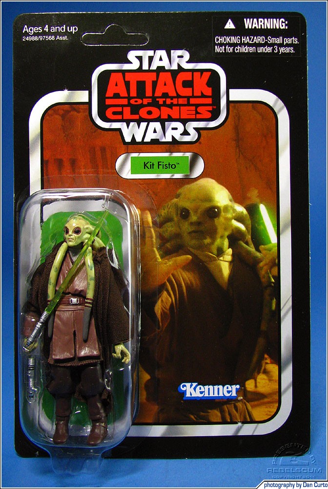 VC29: Kit Fisto