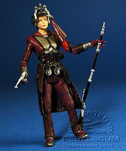 Zam Wesell Zam Wesell