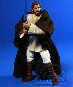 Obi-Wan Kenobi Obi-Wan Kenobi