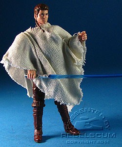 Anakin Skywalker (Peasant Disguise) Anakin Skywalker (Peasant Disguise)