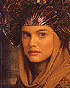 VC33: Padme Amidala (Peasant Disguise)