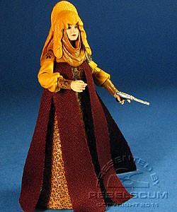 Padme Amidala (Peasant Disguise) Padme Amidala (Peasant Disguise)