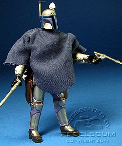 Jango Fett Jango Fett