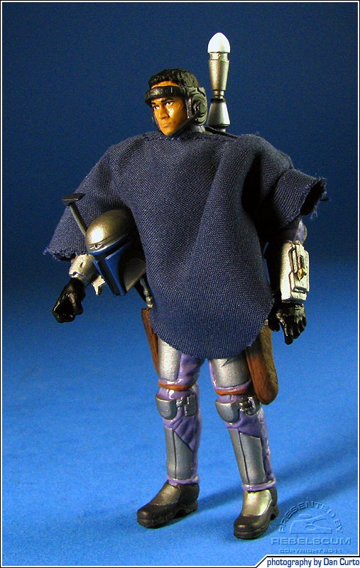 VC34: Jango Fett