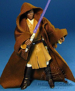 Mace Windu Mace Windu