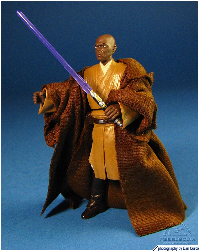 VC35: Mace Windu