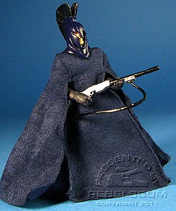 Senate Guard Senate Guard
