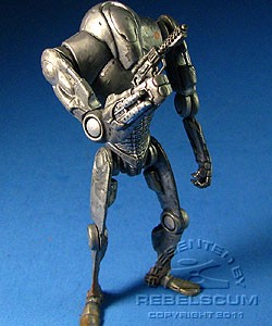Super Battle Droid Super Battle Droid