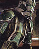 VC43: Commander Gree