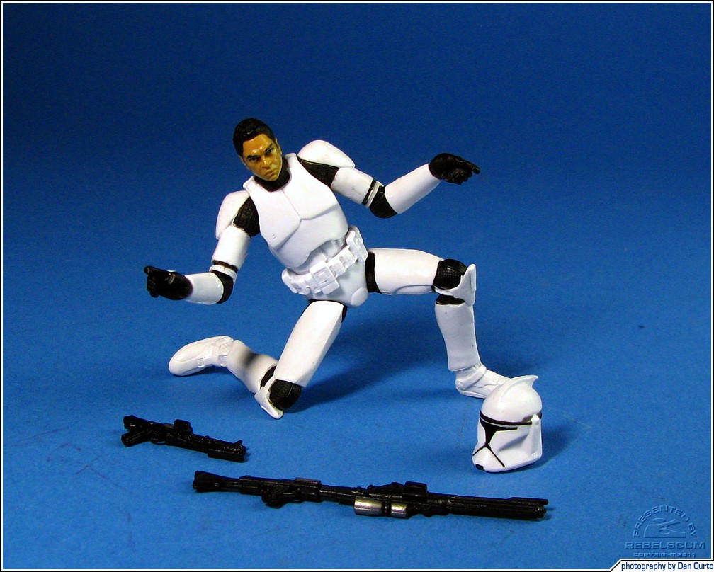 VC45: Clone Trooper (Phase I)