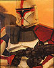 VC54: ARC Trooper Commander (Captain Fordo)