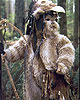 VC55: Logray (Ewok Medicine Man)