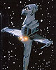 VC63: B-Wing Pilot Keyan Farlander