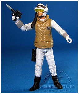 Rebel Soldier (Echo Base Battle Gear)