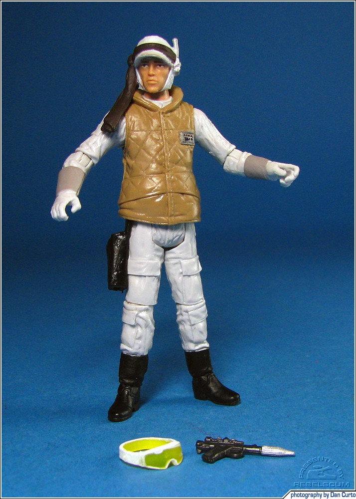 VC68: Rebel Soldier (Echo Base Battle Gear)