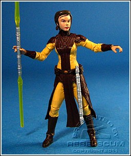 Bastila Shan
