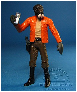 Ponda Baba (Walrus Man)