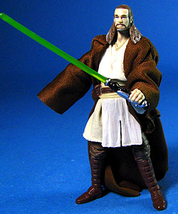 Qui-Gon Jinn