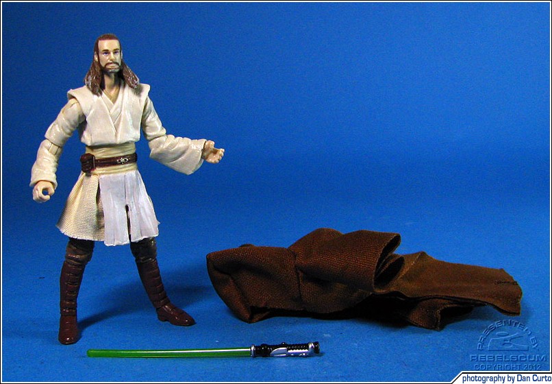 VC75: Qui-Gon Jinn