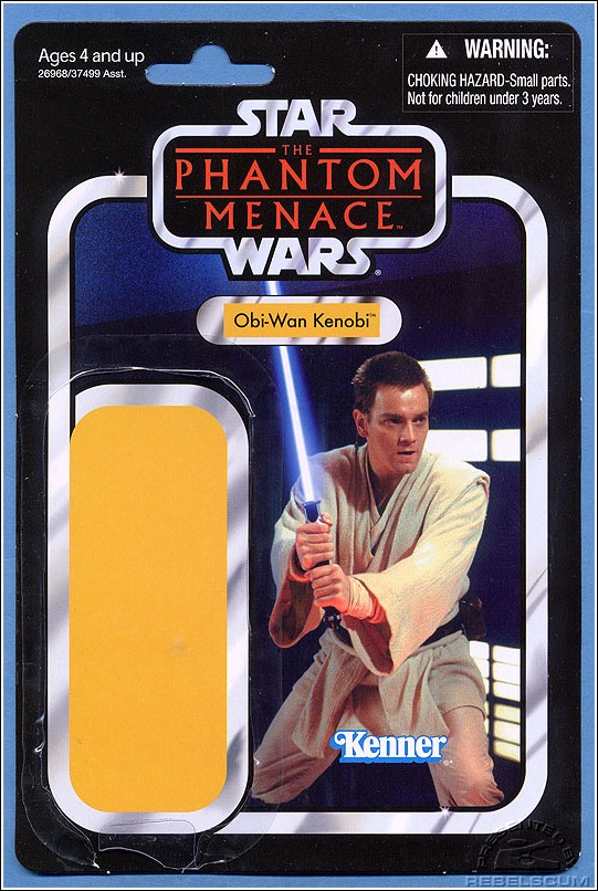 VC76: Obi-Wan Kenobi