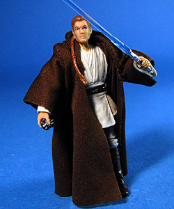 Obi-Wan Kenobi