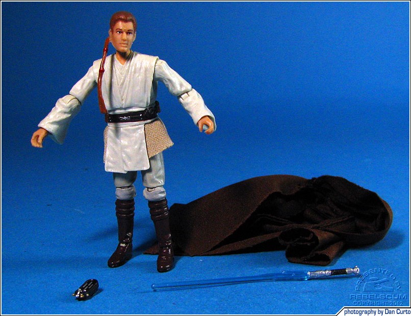 VC76: Obi-Wan Kenobi