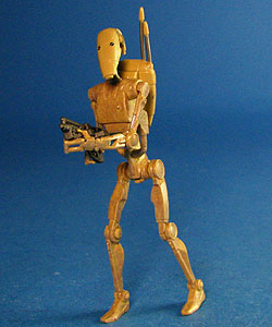 Battle Droid