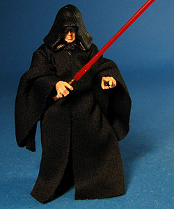 Darth Sidious