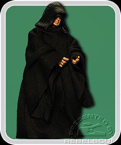 darth sidious vintage collection