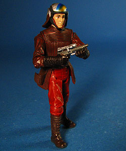 Naboo Royal Guard