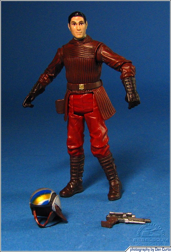 VC83: Naboo Royal Guard