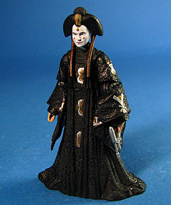 Queen Amidala (Post Senate)