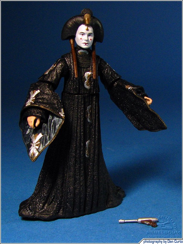 VC84: Queen Amidala (Post Senate)