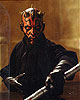 Darth Maul