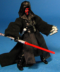 Darth Maul (Ultimate)