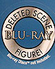 Blu-ray Deleted Scene Figure!